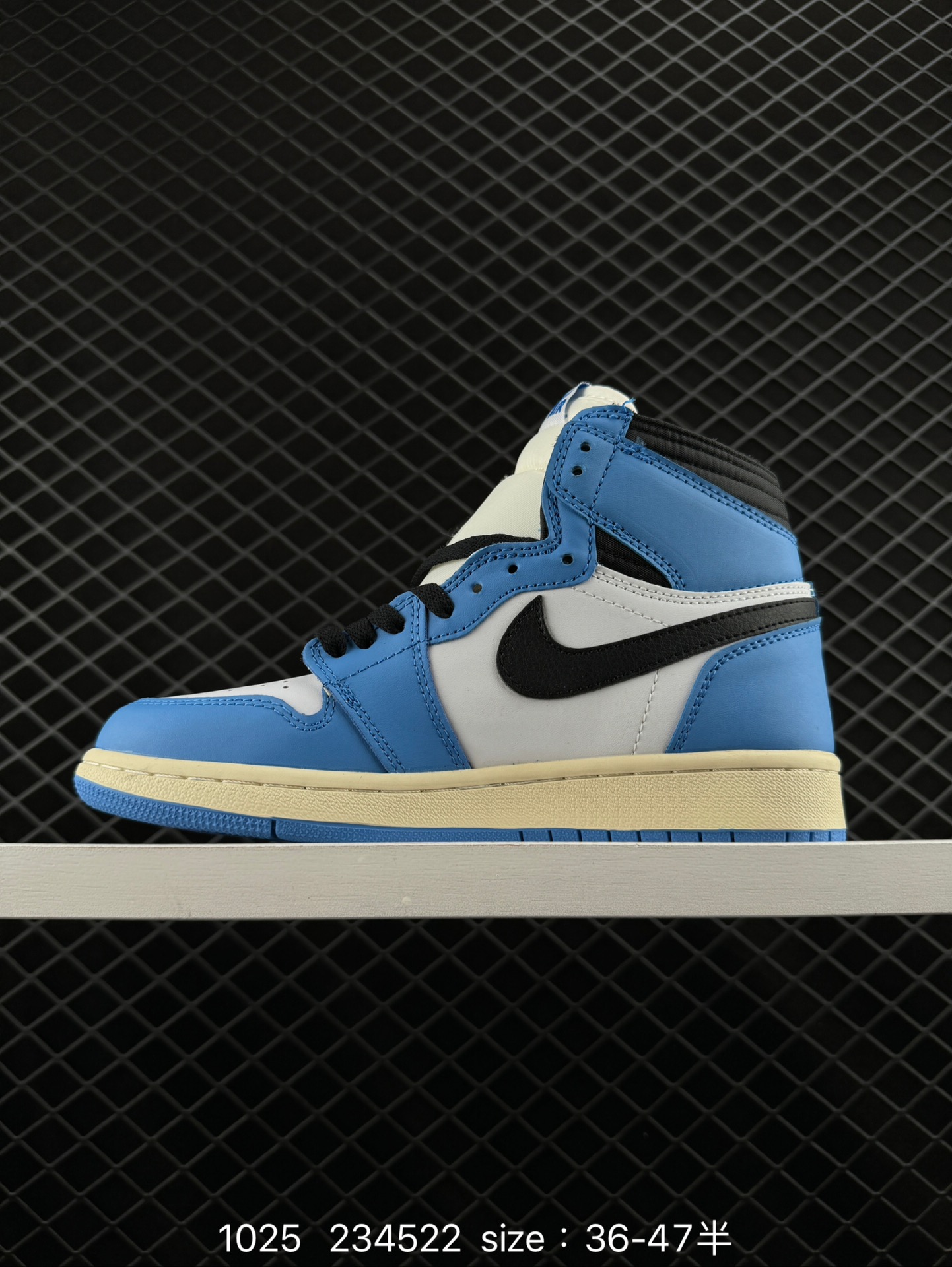 Nike AIR JORDAN 1 RETRO HIGH